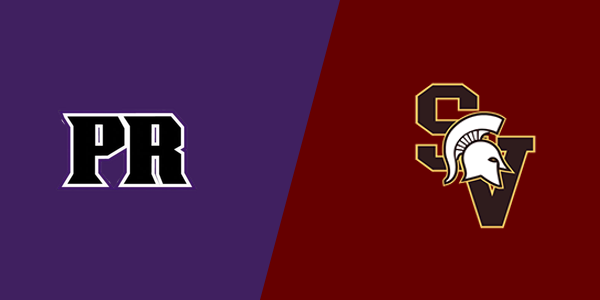 Porter Ridge High School vs. Sun Valley High School