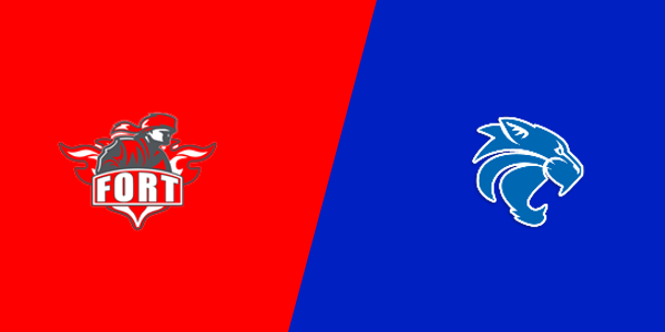 Fort Vancouver High School vs. La Center High School