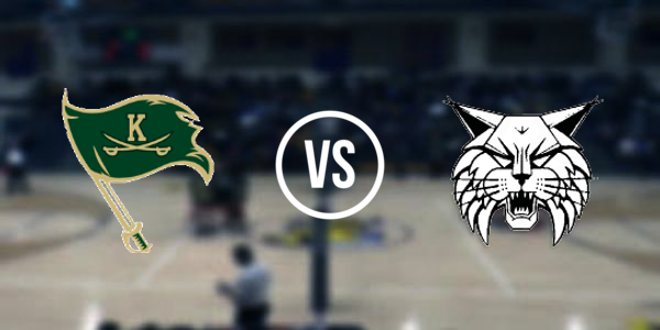 John F. Kennedy High School vs. Walter Johnson High School