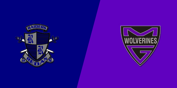 Redan High School vs. Miller Grove High School