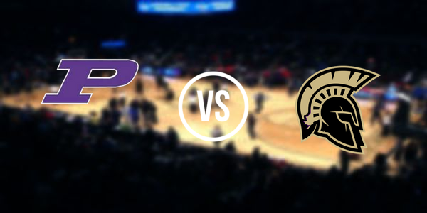 Plano High School vs. Sycamore High School