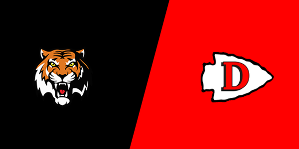 Bullard Havens Tech High School vs. Derby High School