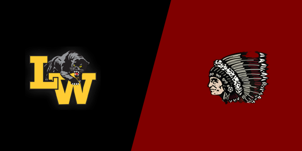 Lena-Winslow High School vs. Dakota High School