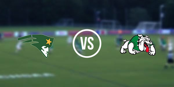 Lindenhurst Senior High School vs Ward Melville Senior High School