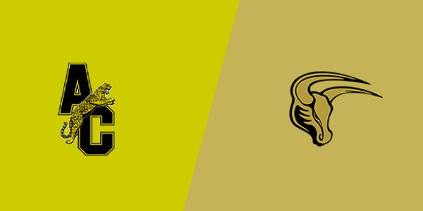 Andover Central High School vs. Maize South High School
