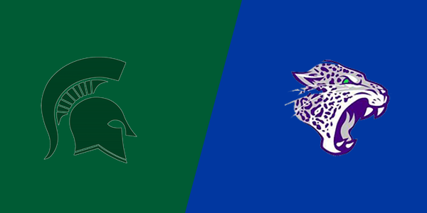 Skyline vs. North Creek
