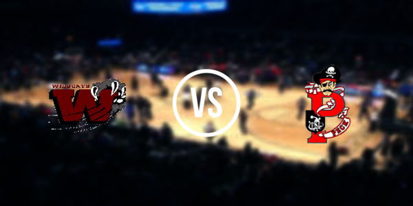 Peck Community High School vs. Mayville High School