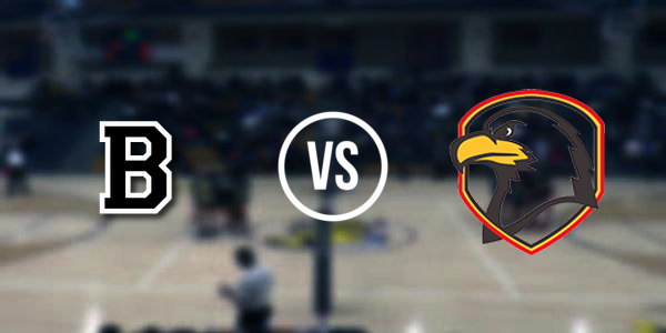 Bridgeport Baptist Academy vs. Juniata Christian School