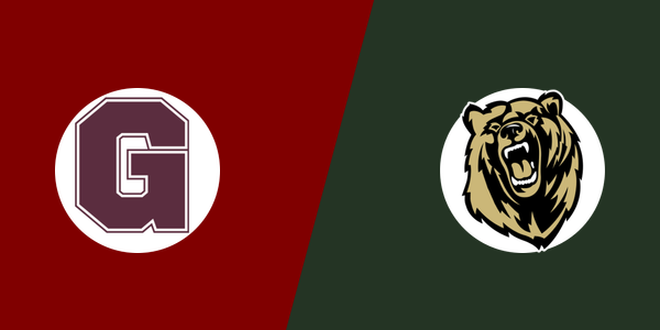Golden High School vs. Bear Creek High School