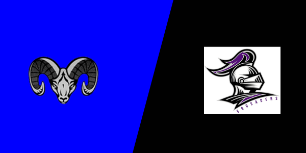 Rockville High School vs. East Granby High School
