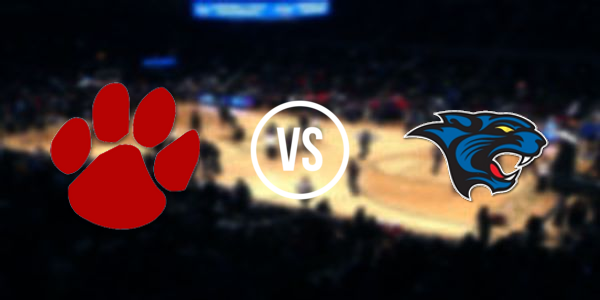 Sale Creek High School vs. Copper Basin High School