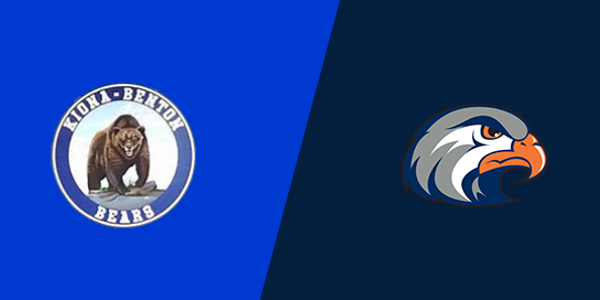 Kiona-Benton City High School vs. College Place High School