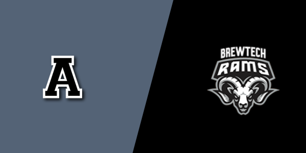 Away vs. Brewbaker Tech Magnet High School