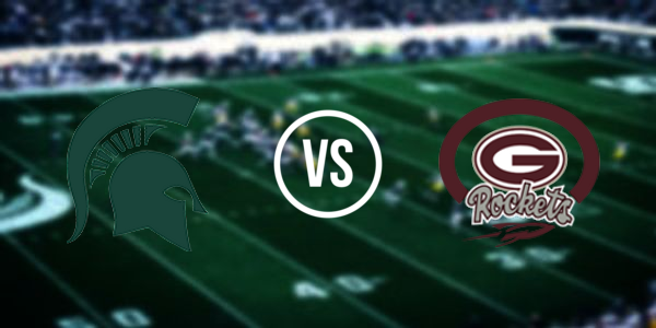 Gardendale High School vs. Mountain Brook High School