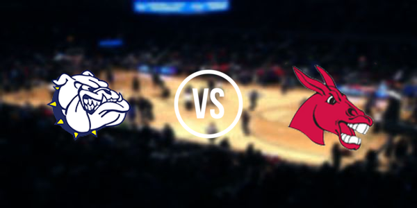 Kettle Falls High School vs. Wahkiakum High School