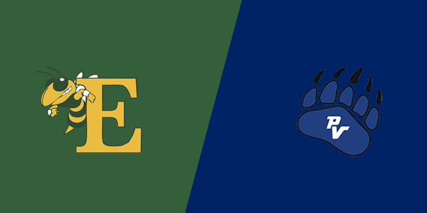 Emmaus High School vs. Pleasant Valley High School
