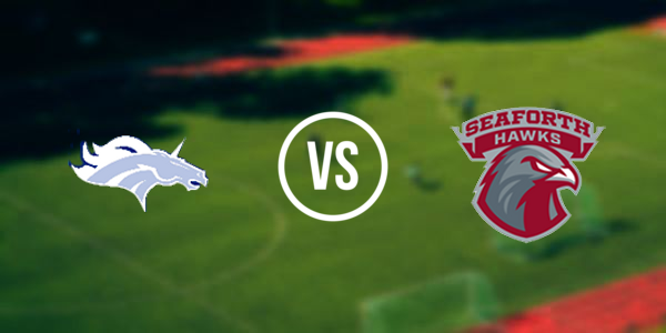 North Carolina School of Science and Mathematics vs Seaforth High School