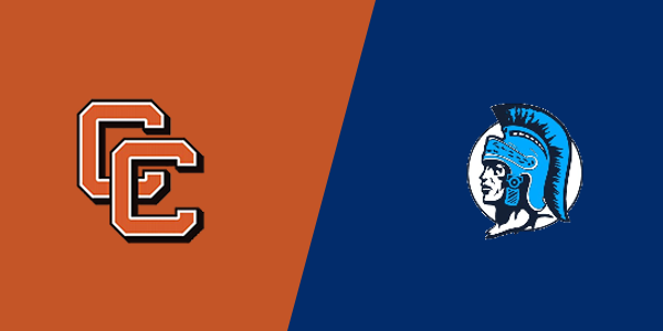 Castaic High School vs. Saugus High School