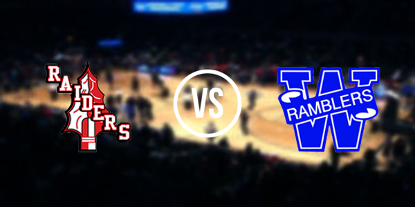 Meyersdale Area High School vs. Windber Area High School