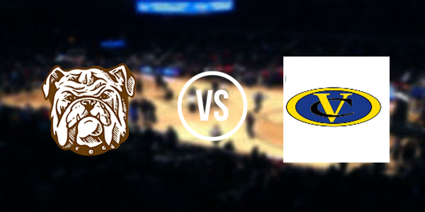 East Palestine vs Valley Christian School