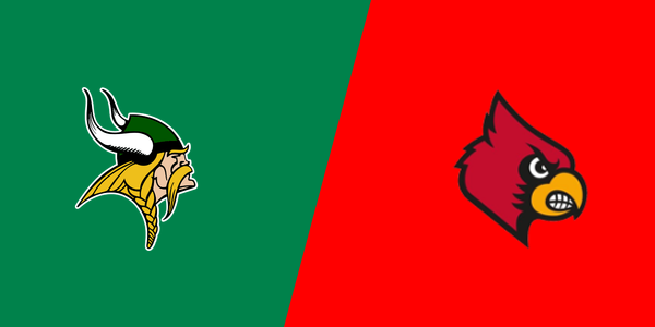 North Stokes High School vs. East Surry High School