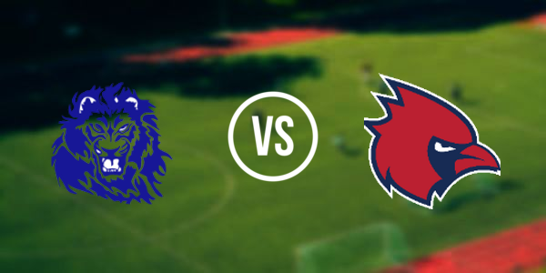 Marysville High School vs Thomas Worthington High School