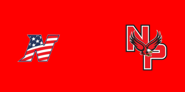 Northern High School vs. North Point High School
