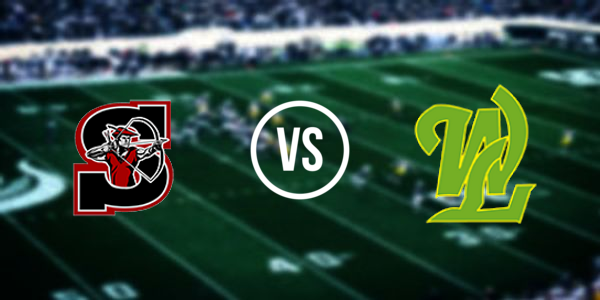 West Linn High School vs. Sherwood High School