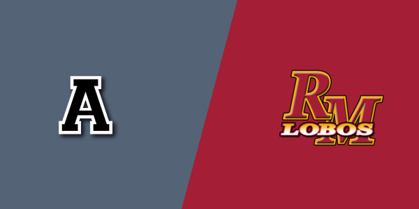 Fairview High School vs. Rocky Mountain High School