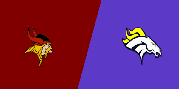 Brunswick Academy vs. Chincoteague High School