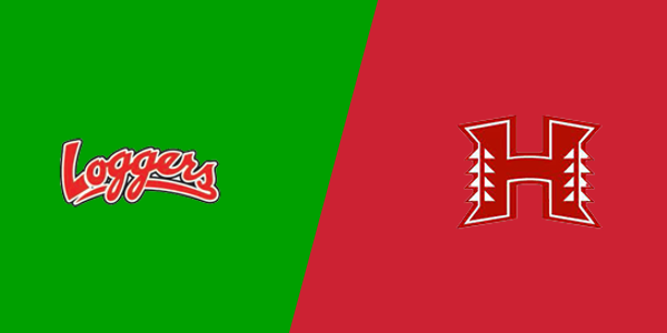 Eureka High School vs. Hoopa Valley High School