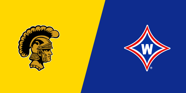 Carrollton High School vs. Walton High School