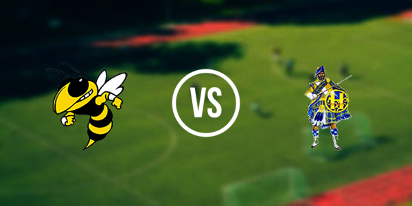 Hayesville High School vs Highlands High School