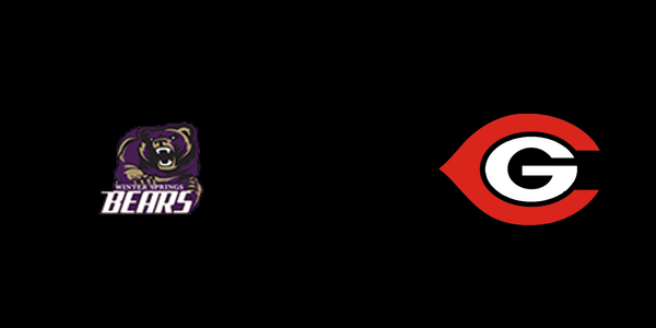 Winter Springs High School vs. Colonial High School