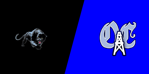 Commodore Perry High School vs. Oil City High School