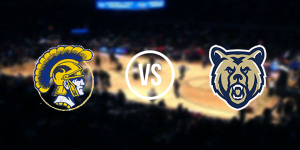 Milpitas High School vs. Napa High School