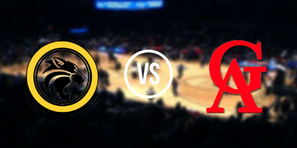 Glynn Academy vs Richmond Hill High School