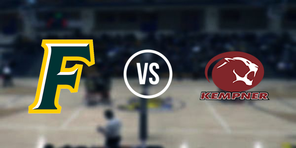Freeman High School vs. Kempner High School