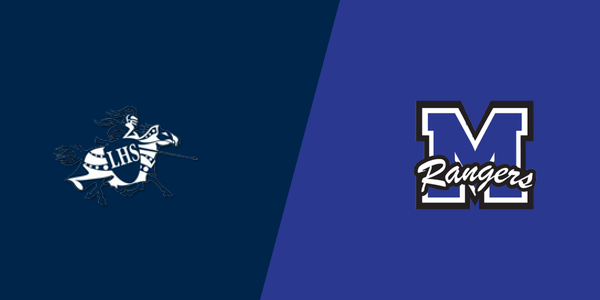 Lawrence High School vs. Methuen High School