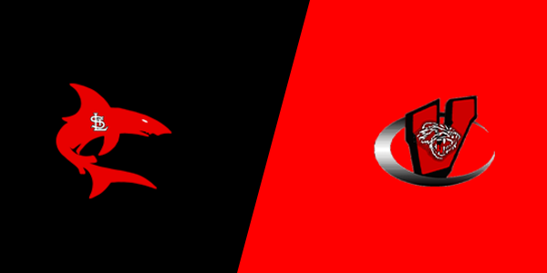 St. Louis High School vs. Vestaburg High School