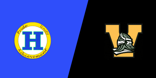 Hazen High School vs. Inglemoor High School
