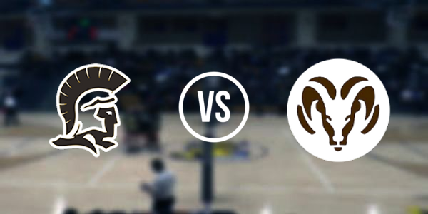 Holt High School vs Waverly High School