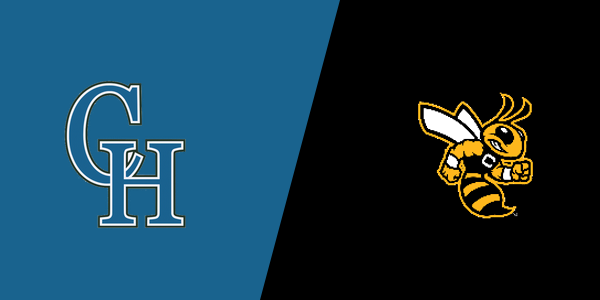 Carbon Hill High School vs. Corner High School