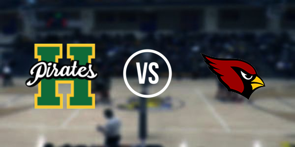 Harbor High School vs. Santa Cruz High School