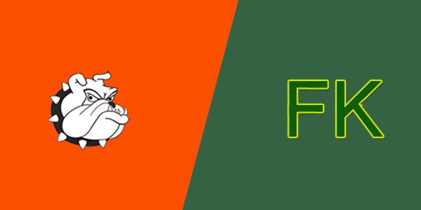 Machias Memorial High School vs. Fort Kent Community