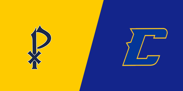 St. Pius X Catholic High School vs. Chattahoochee High School