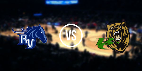 Ralston Valley High School vs. Bear Creek High School