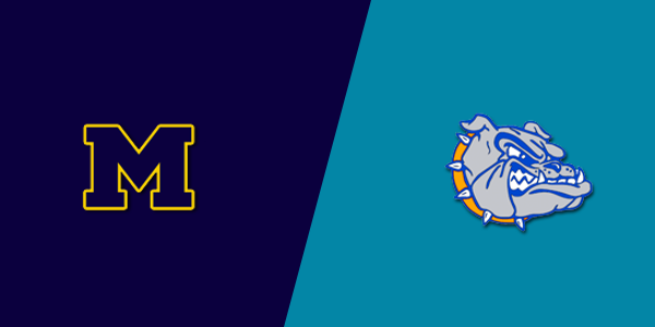 McKenzie High School vs. Kinston High School
