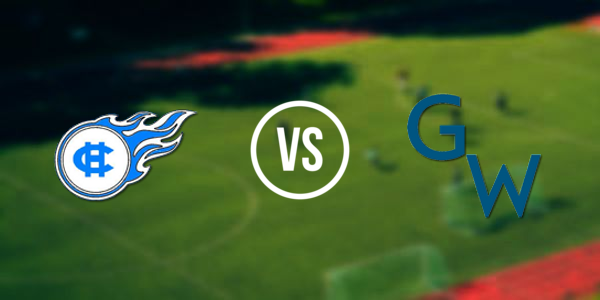 George Washington High School vs Halifax County High School