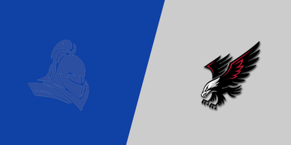 Lancaster Christian Academy vs. Hampshire Unit School